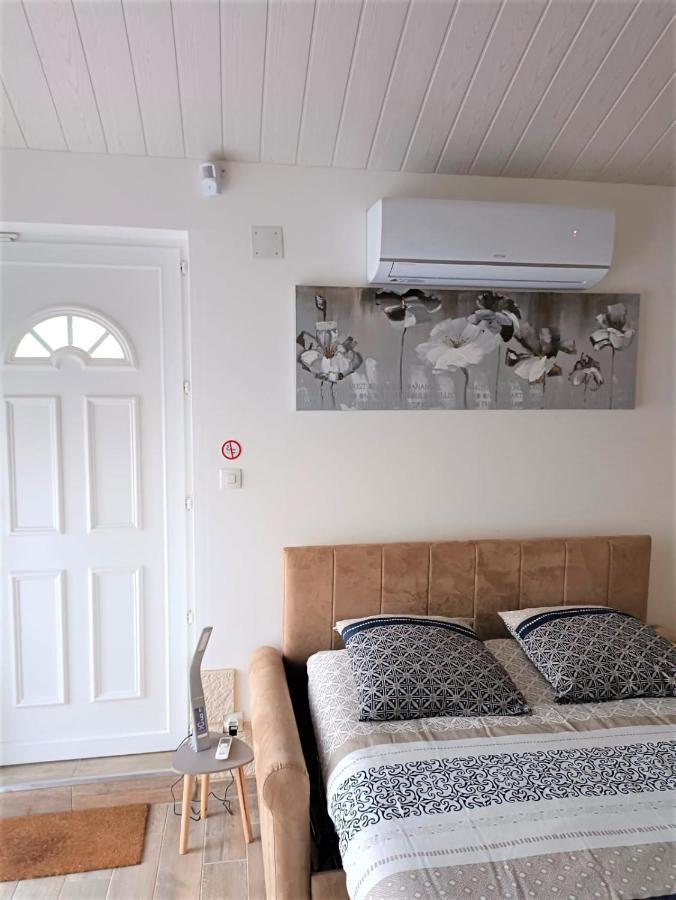 Studio Mer & Aa-Terrasse-Jardin-Wifi-Parking-Classe 3 Etoiles Гран-Фор-Филип Екстериор снимка