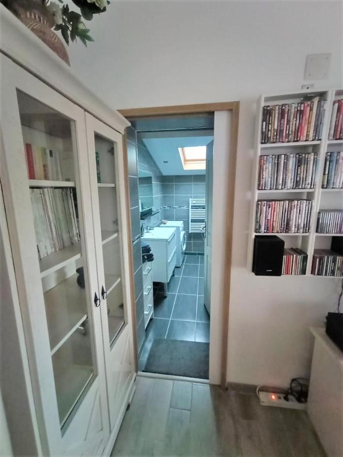 Studio Mer & Aa-Terrasse-Jardin-Wifi-Parking-Classe 3 Etoiles Гран-Фор-Филип Екстериор снимка