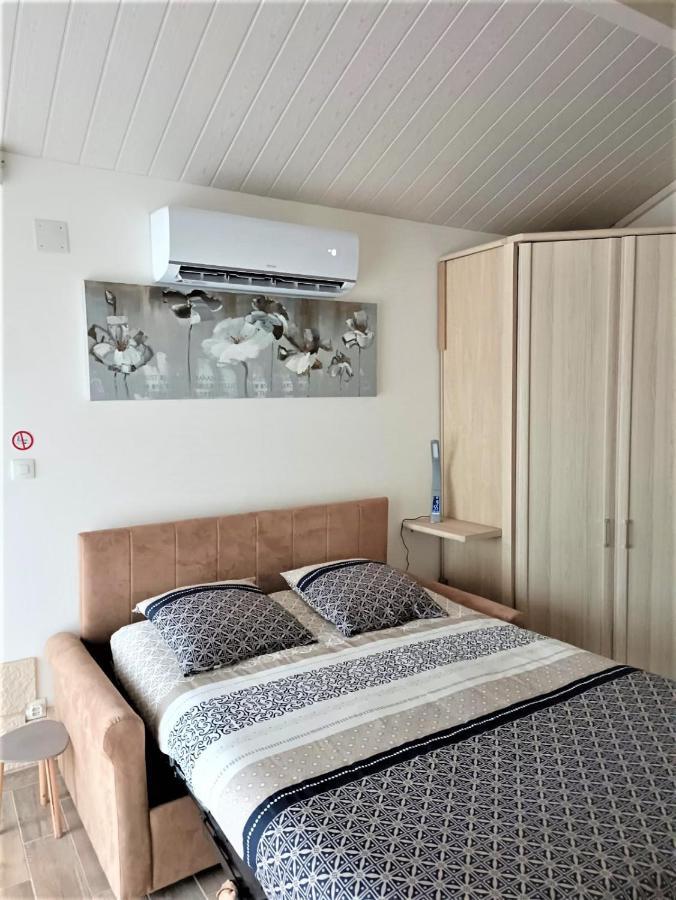 Studio Mer & Aa-Terrasse-Jardin-Wifi-Parking-Classe 3 Etoiles Гран-Фор-Филип Екстериор снимка